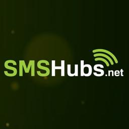 SMShubs.net Logo