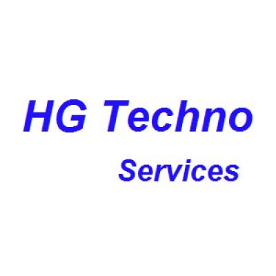 HG Techno Services Logo