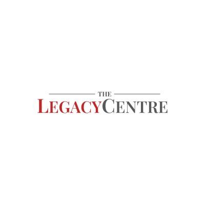 The Legacy Centre Logo