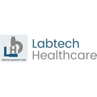 LABTECH HEALTH CARE INDIA PRIVATE LIMITED Logo