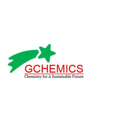 GCHEMICS Logo