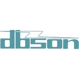 dbson Universal Power Controls Logo