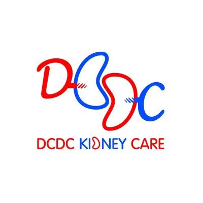 DCDC Kidney Care Logo