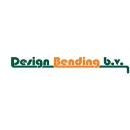 Design Bending B.V Logo