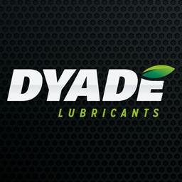 Dyade Lubricants Logo