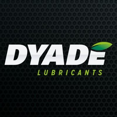 Dyade Lubricants Logo
