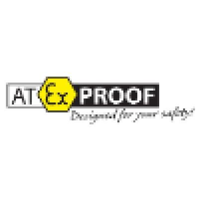 ATEXPROOF Logo