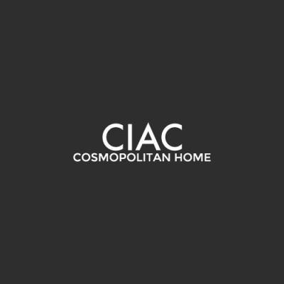 Ciac Cosmopolitan Home Logo