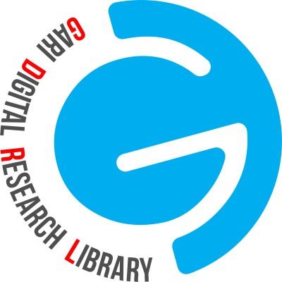 GARI International Journal of Multidisciplinary Research Logo