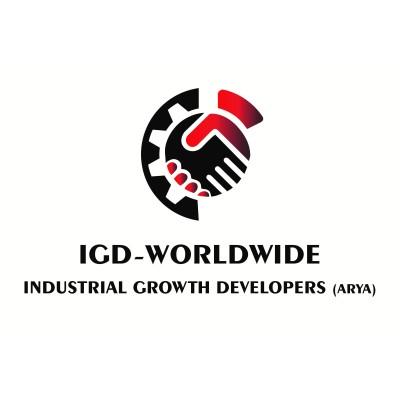 IGD-worldwide Logo