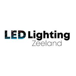 LED Lighting Zeeland Logo