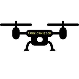 prime-drone.com Logo