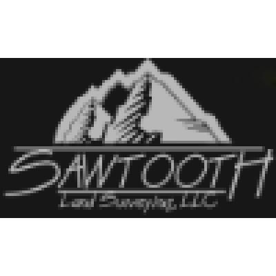 Sawtooth Land Surveying LLC Logo