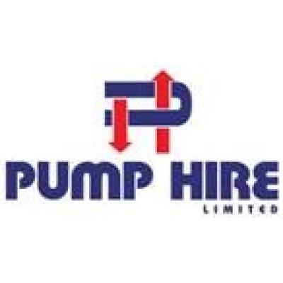 Pump Hire Ltd Logo