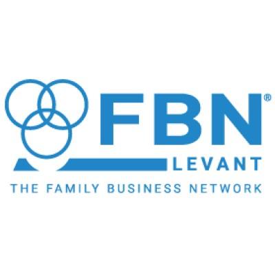 The Family Business Network - FBN Levant's Logo
