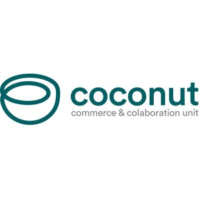 Coconut Commerce Indonesia Logo