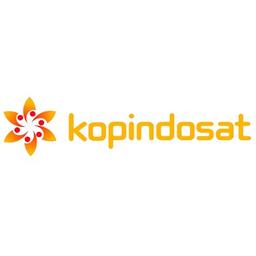 KOPERASI PEGAWAI INDOSAT Logo