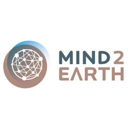Mind2Earth Logo