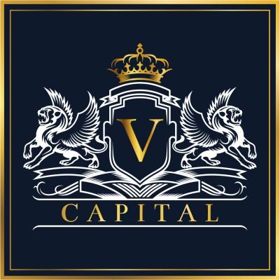V Capital Group Logo