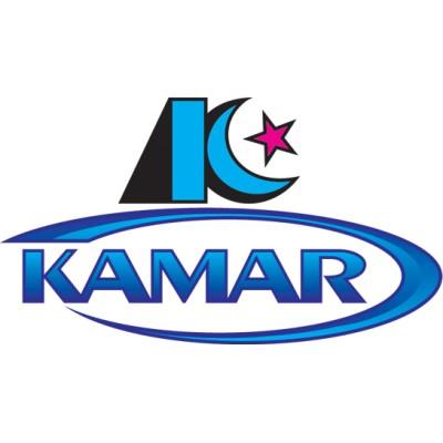 Kamar Infrastructure Pvt. Ltd.'s Logo