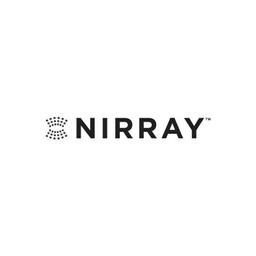 NIRRAY Logo
