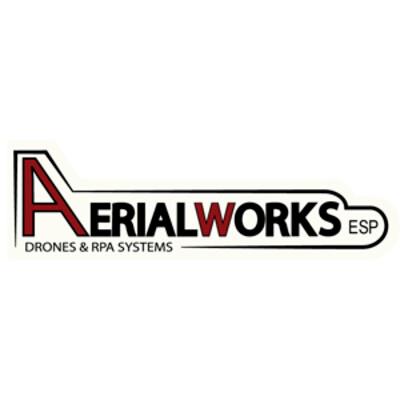 Aerial Works S.L.'s Logo
