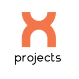 The X-Projects Logo