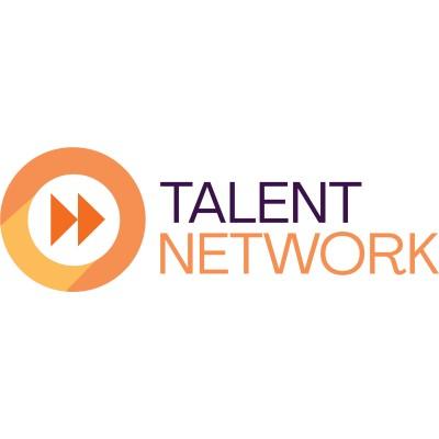 Talent Network NZ Logo