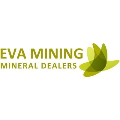 EVA Mining Logo