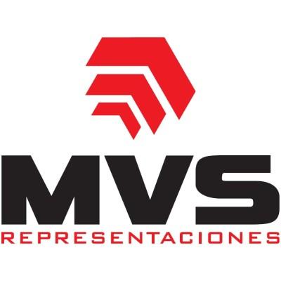 MVS REPRESENTACIONES SRL's Logo