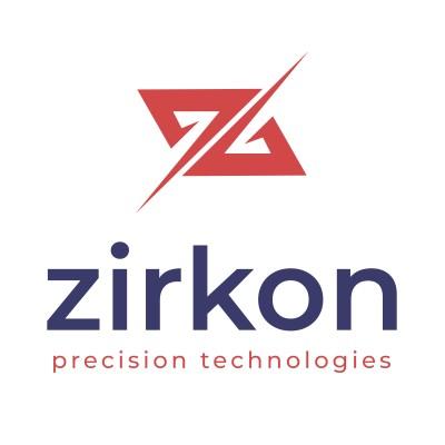 Zirkon Design Logo