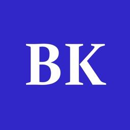Buzko Krasnov Logo