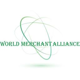 World Merchant Alliance LLC Logo