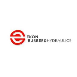 Ekon hydraulic Logo