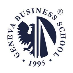 Geneva Business School Logo