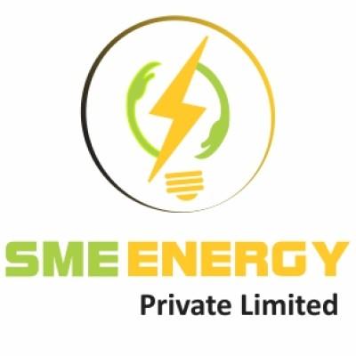 SME Energy Pvt. Ltd. Logo