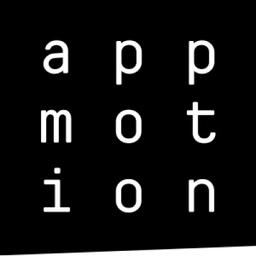 appmotion GmbH Logo