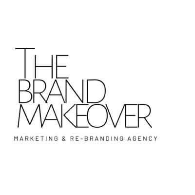 The Brand Makeover Marketing Agency's Logo