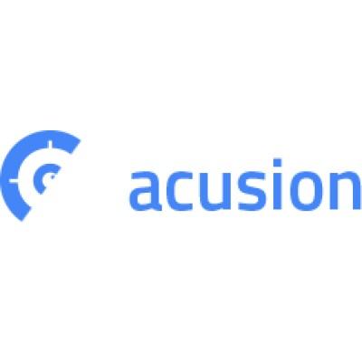 Acusion Interactive Studio's Logo