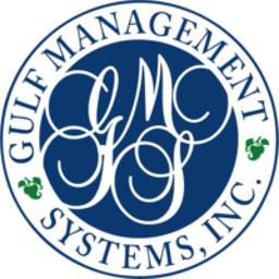Gulf Management Systems Inc Logo