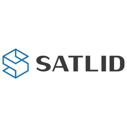 SATLID SOLUTION Logo