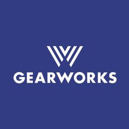 GEARWORKS a.s. Logo