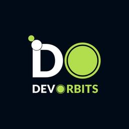 DevOrbits Logo
