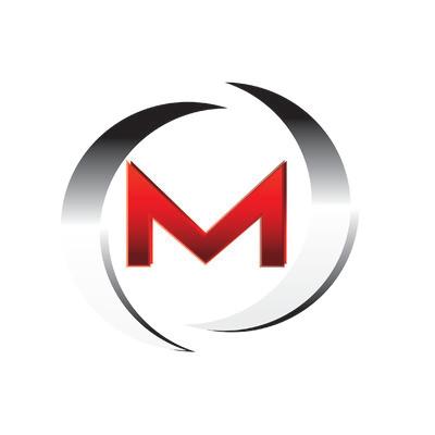 Modern Magnetics Logo