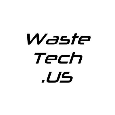 WasteTech Logo
