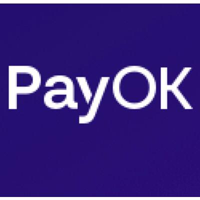 PayOK's Logo