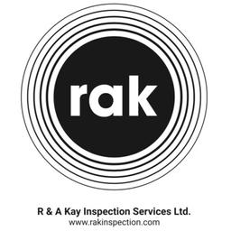 rak inspection services Logo