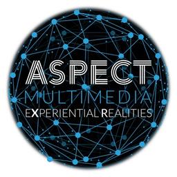 Aspect Multimedia Logo