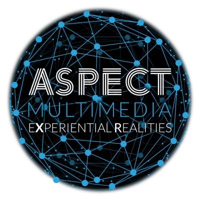 Aspect Multimedia Logo