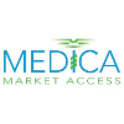 MEDICA MARKET ACCESS LIMITED Logo